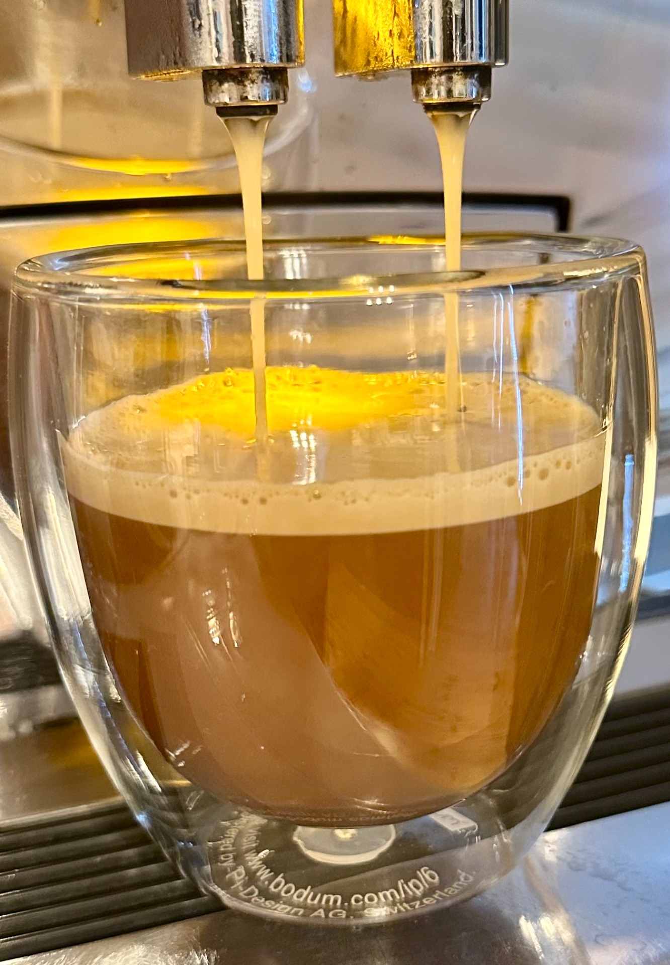 DEN RETTE CREMA